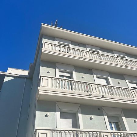 Residence Mimosa Rimini Exterior photo