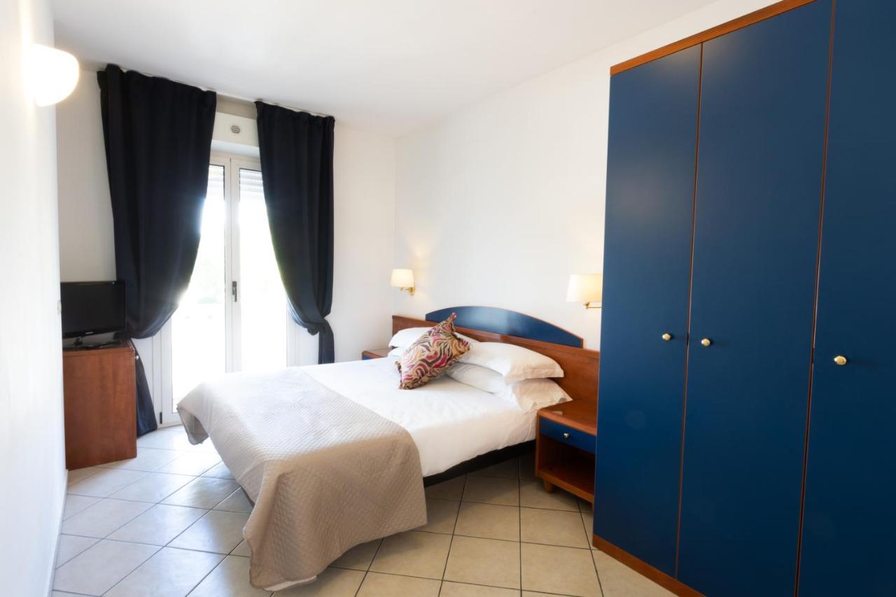 Residence Mimosa Rimini Exterior photo