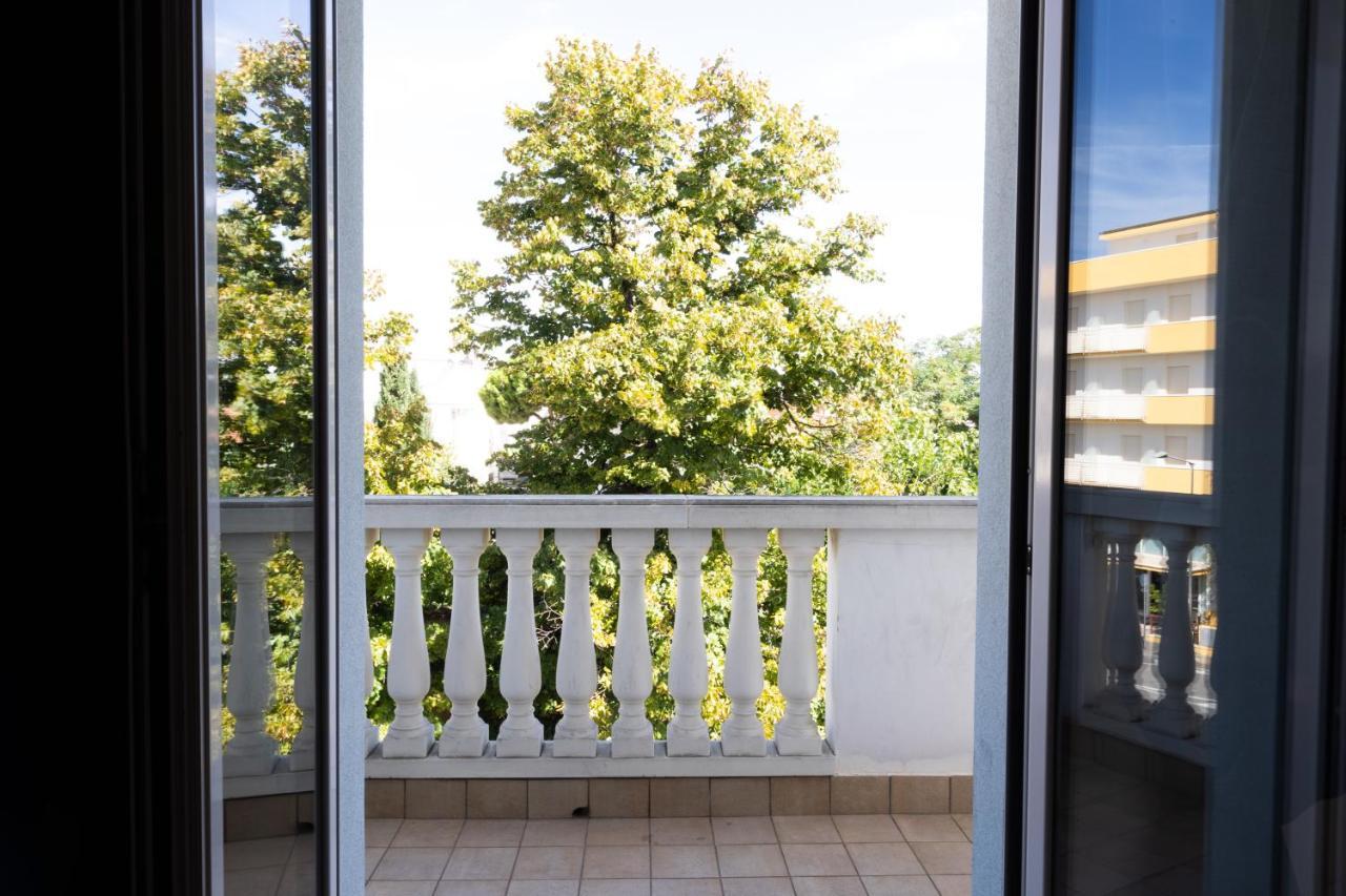 Residence Mimosa Rimini Exterior photo