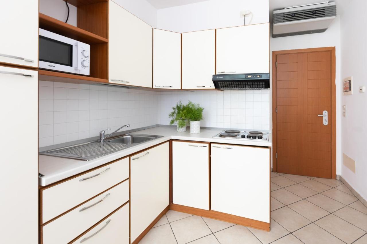 Residence Mimosa Rimini Exterior photo