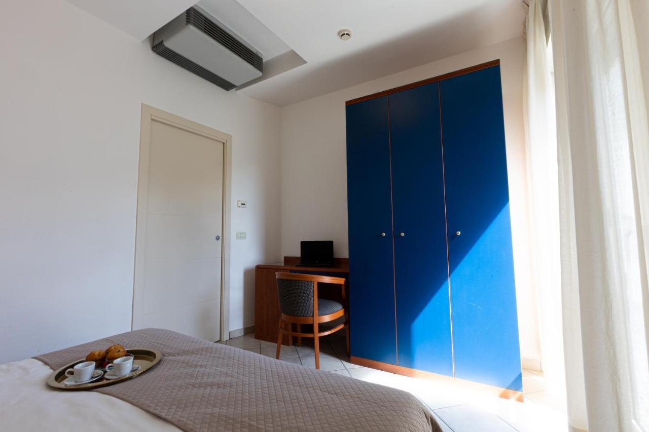 Residence Mimosa Rimini Exterior photo
