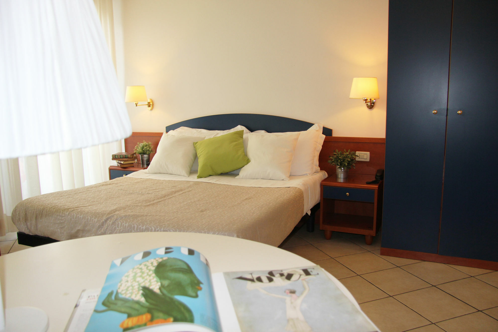 Residence Mimosa Rimini Exterior photo